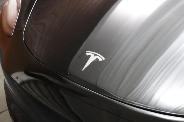 used 2020 Tesla Model 3 car, priced at $19,990