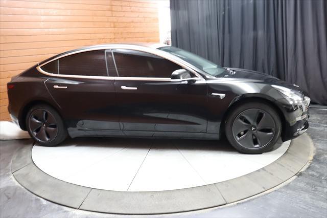 used 2020 Tesla Model 3 car, priced at $19,990