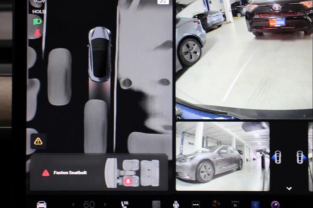 used 2022 Tesla Model 3 car, priced at $24,790