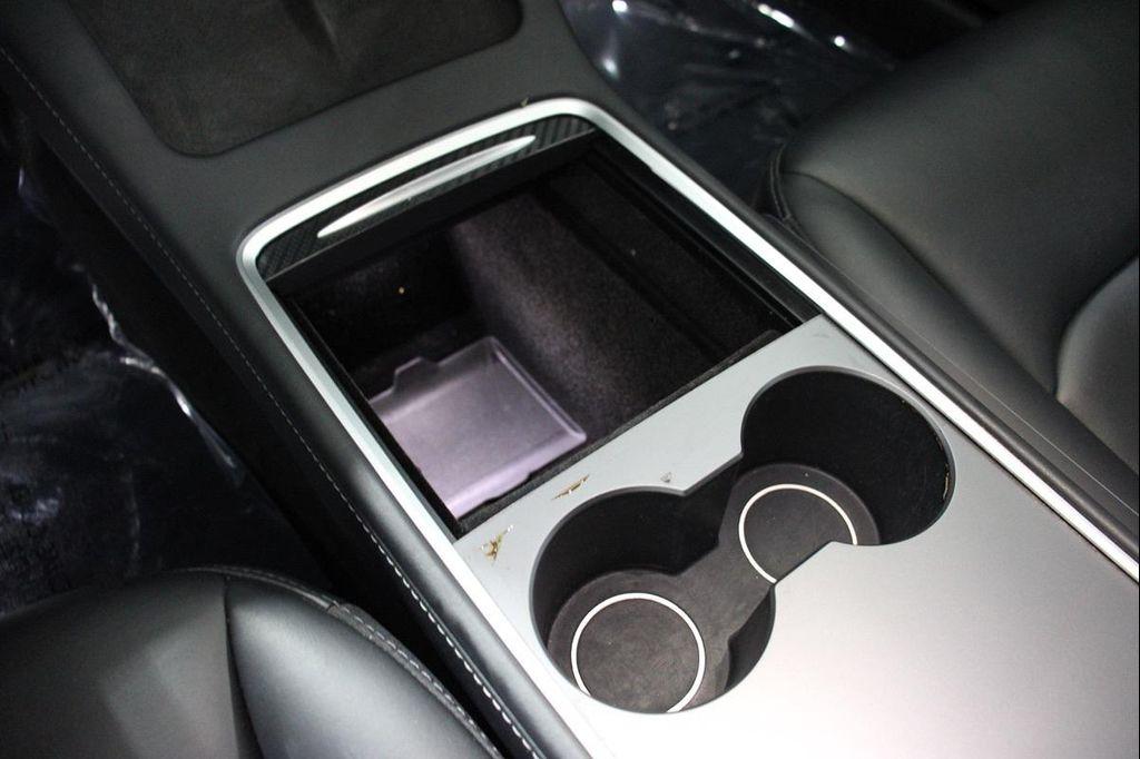 used 2022 Tesla Model 3 car, priced at $24,790