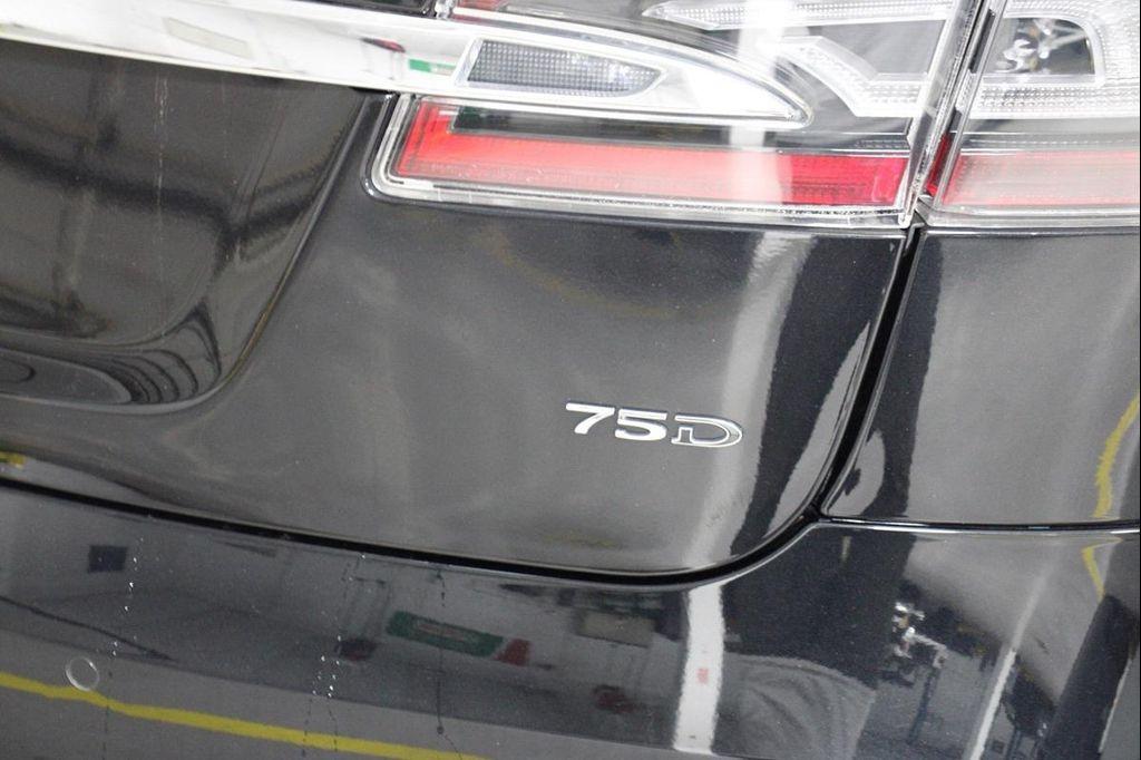 used 2018 Tesla Model S car, priced at $25,990