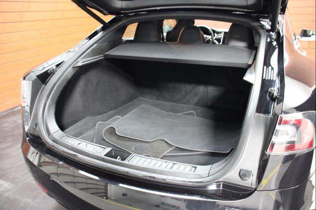 used 2018 Tesla Model S car, priced at $25,990