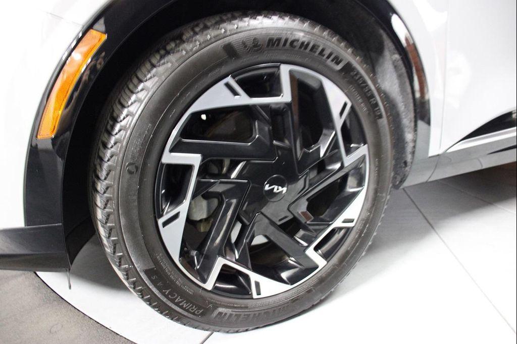 used 2023 Kia Sportage car, priced at $26,990