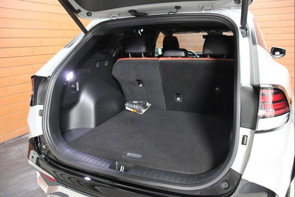 used 2023 Kia Sportage car, priced at $26,990