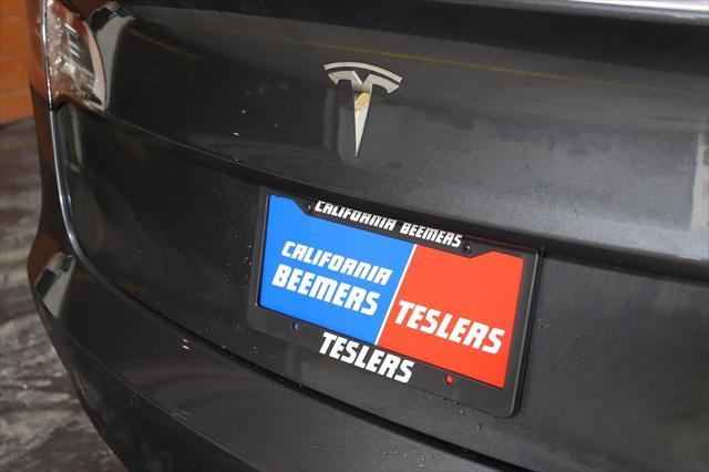 used 2022 Tesla Model 3 car, priced at $26,490