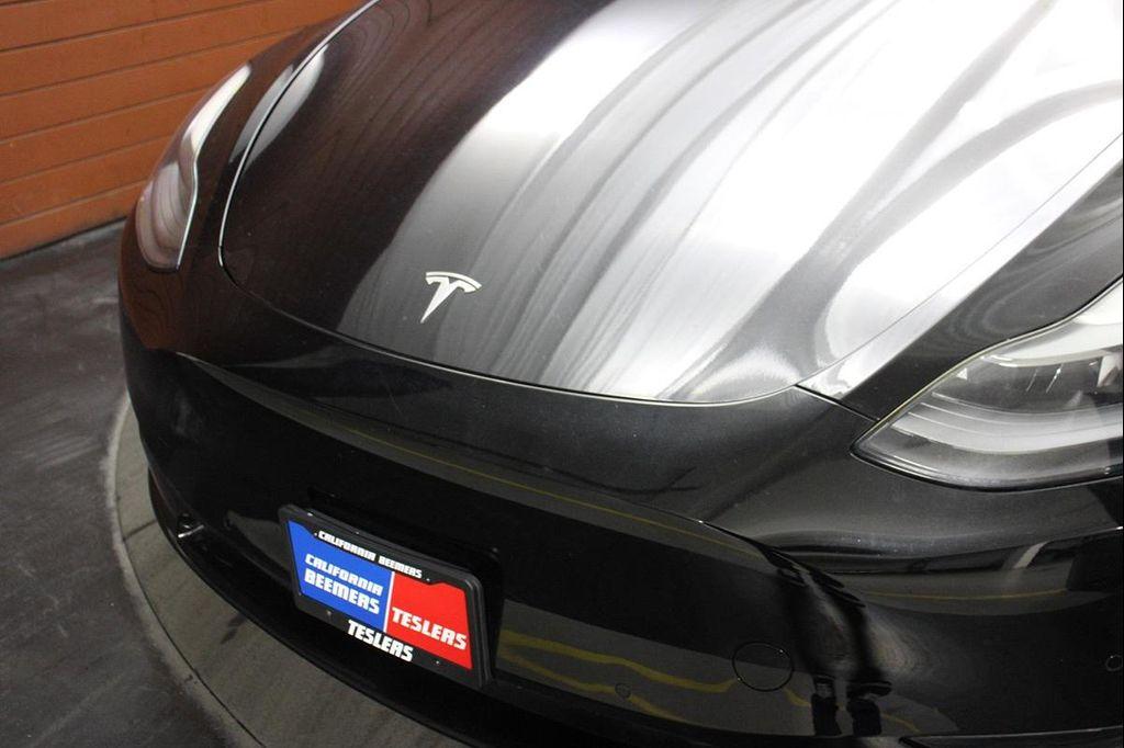 used 2022 Tesla Model Y car, priced at $26,999