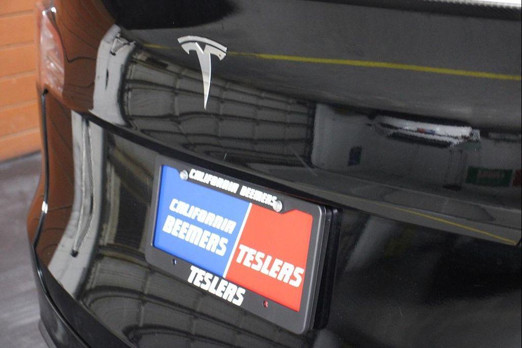 used 2022 Tesla Model Y car, priced at $26,999