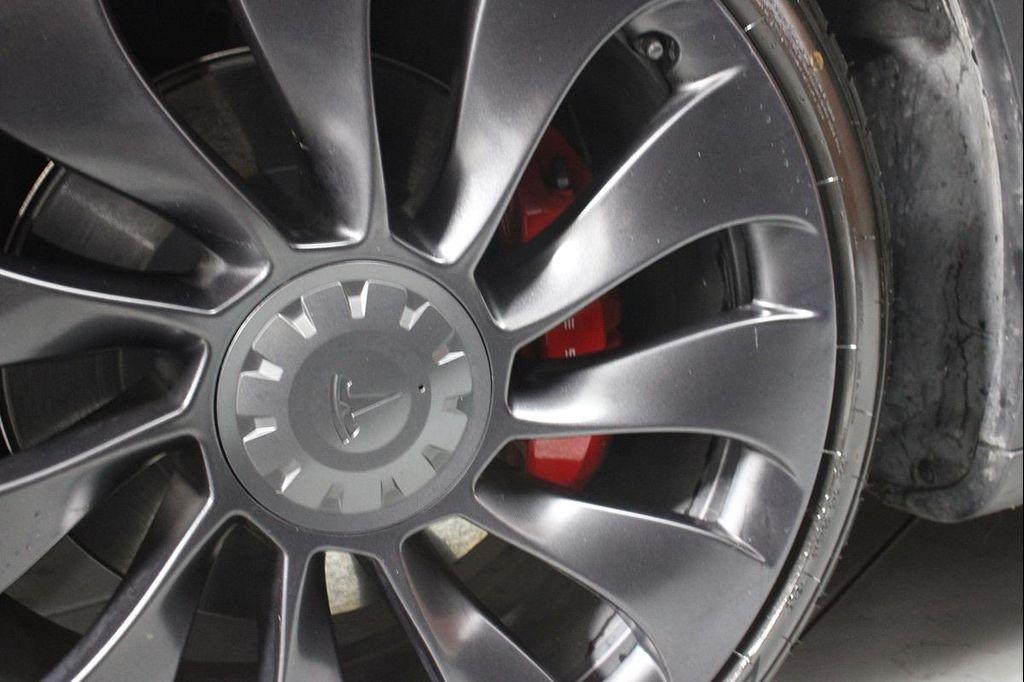 used 2022 Tesla Model Y car, priced at $26,999