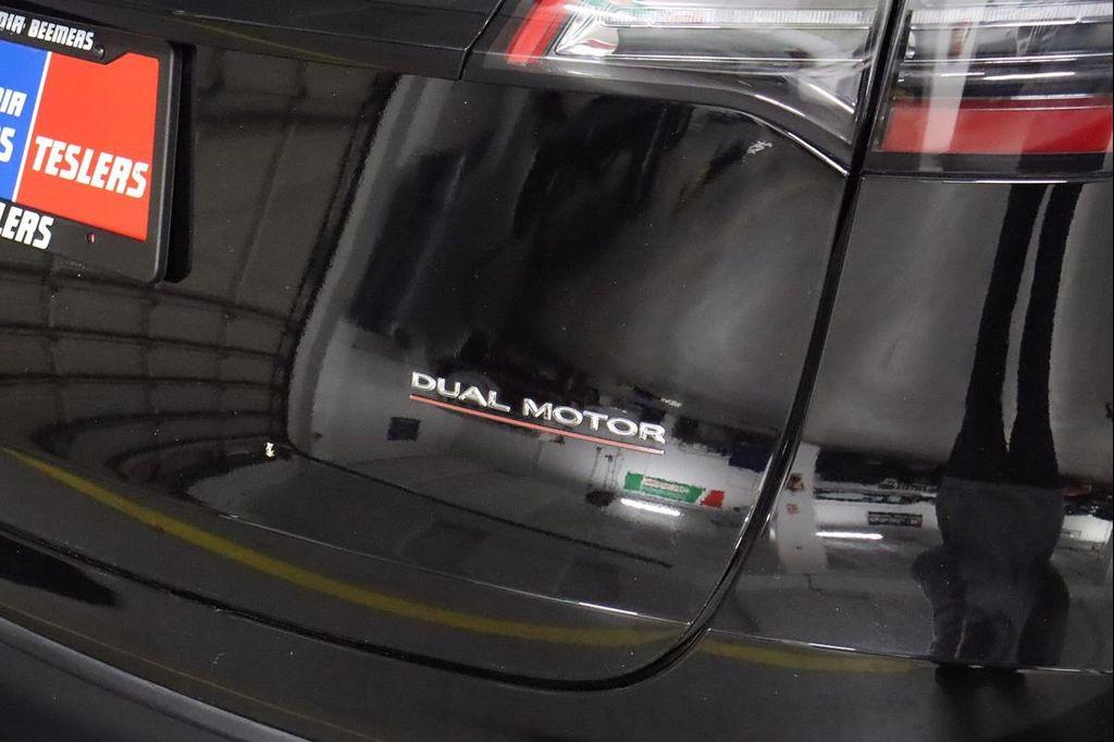 used 2022 Tesla Model Y car, priced at $29,490
