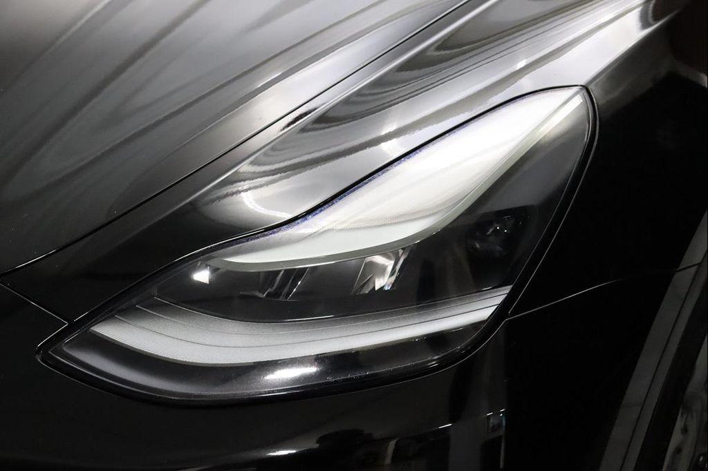 used 2022 Tesla Model Y car, priced at $29,490