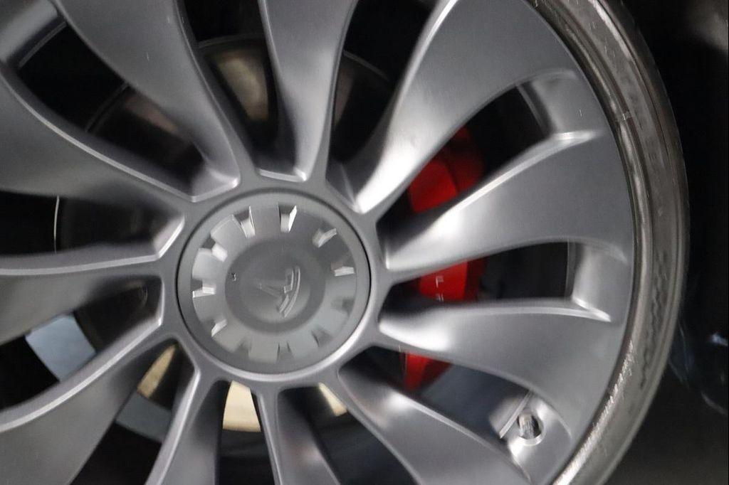 used 2022 Tesla Model Y car, priced at $29,490