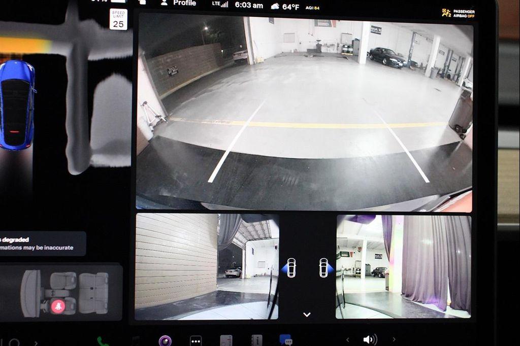 used 2023 Tesla Model Y car, priced at $27,990