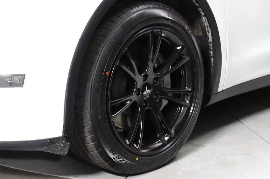 used 2022 Tesla Model Y car, priced at $27,990