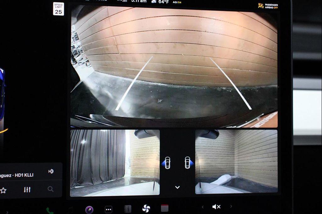 used 2022 Tesla Model 3 car, priced at $21,990