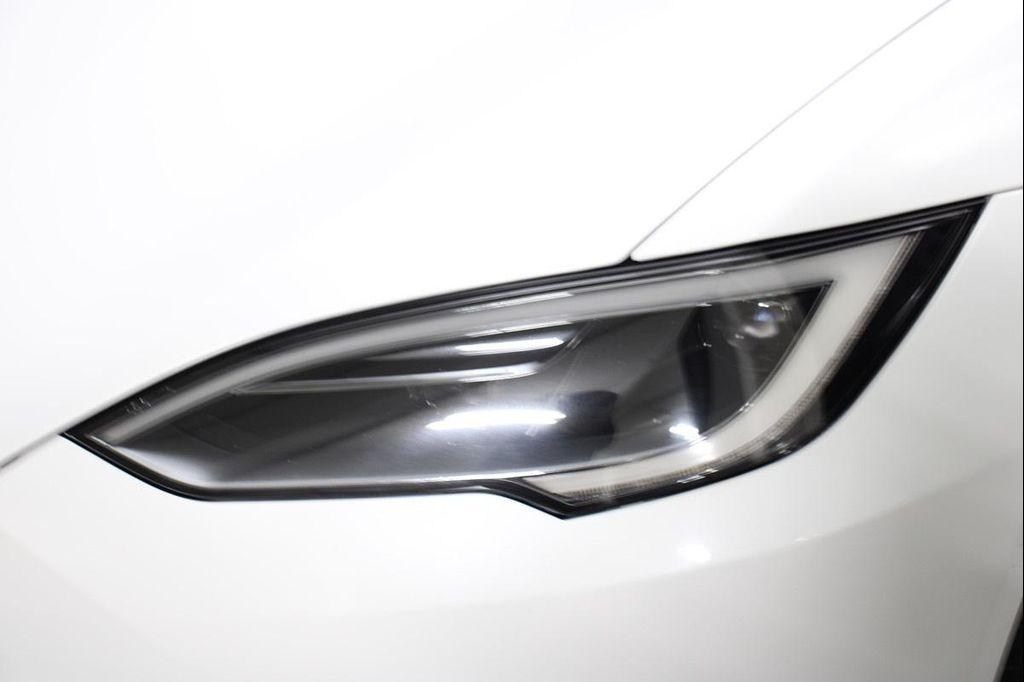 used 2023 Tesla Model S car, priced at $47,990