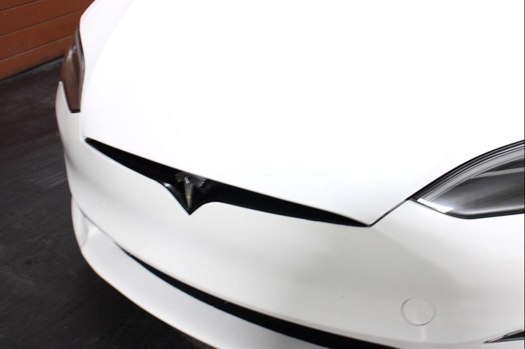 used 2023 Tesla Model S car, priced at $47,990