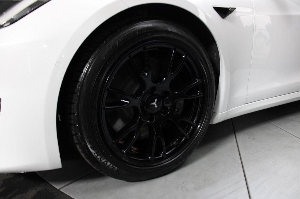 used 2023 Tesla Model S car, priced at $47,990