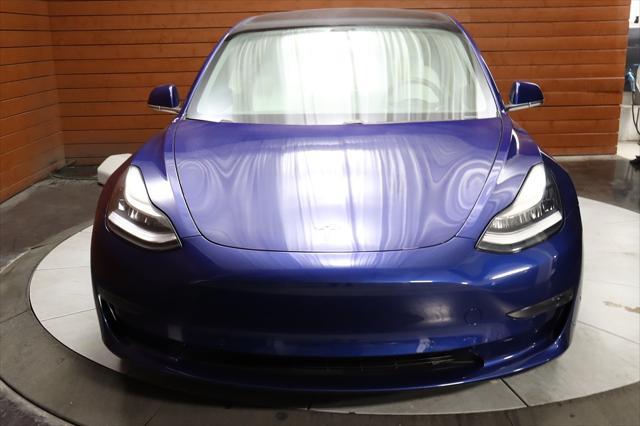 used 2020 Tesla Model 3 car, priced at $25,990