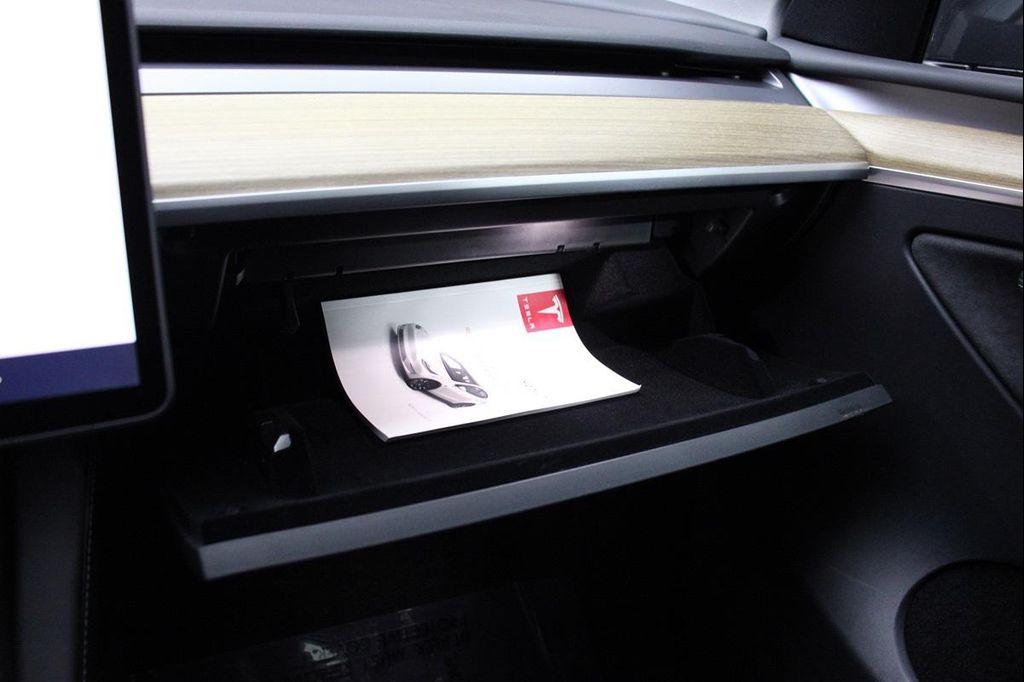 used 2023 Tesla Model Y car, priced at $29,490