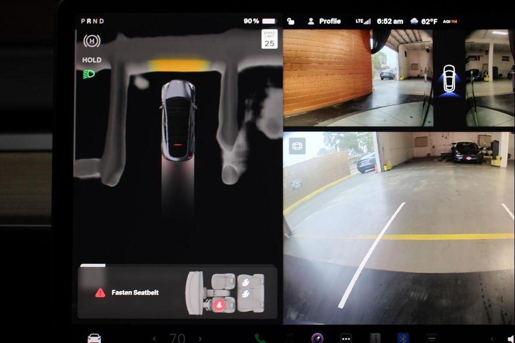 used 2023 Tesla Model Y car, priced at $29,490