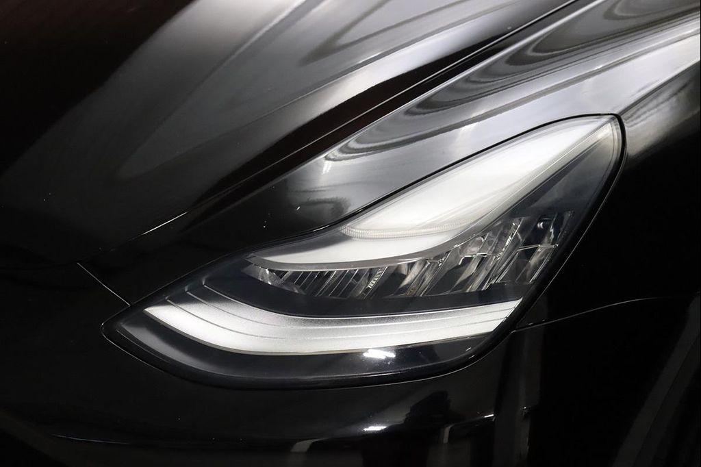used 2021 Tesla Model Y car, priced at $25,990