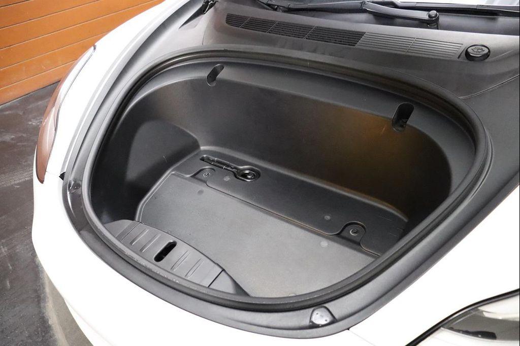 used 2020 Tesla Model 3 car, priced at $19,990