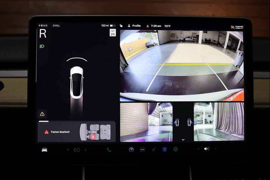 used 2020 Tesla Model 3 car, priced at $19,990