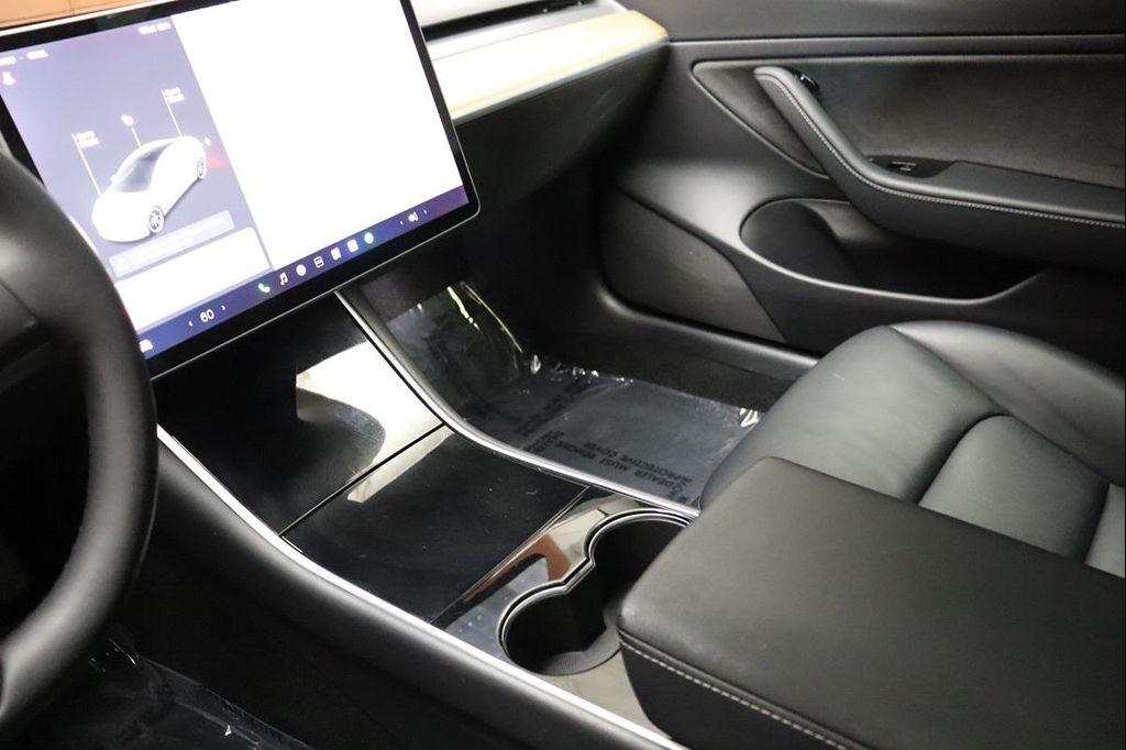 used 2020 Tesla Model 3 car, priced at $19,990