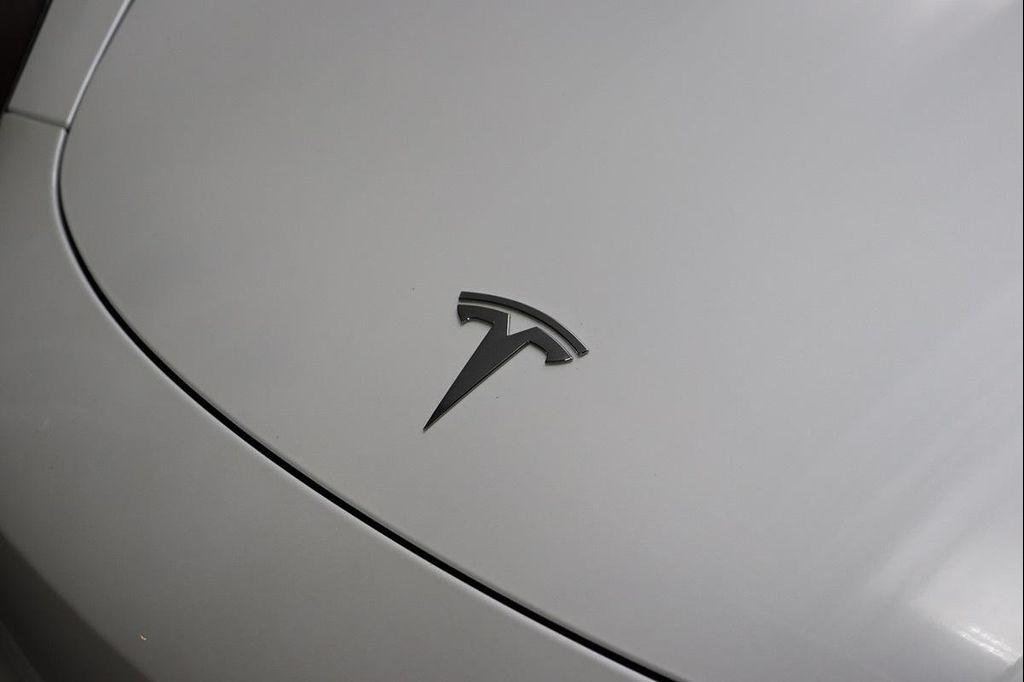 used 2020 Tesla Model 3 car, priced at $19,990