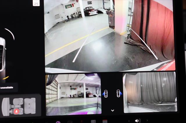 used 2021 Tesla Model Y car, priced at $25,990