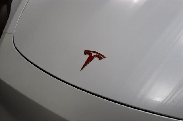 used 2022 Tesla Model Y car, priced at $28,690