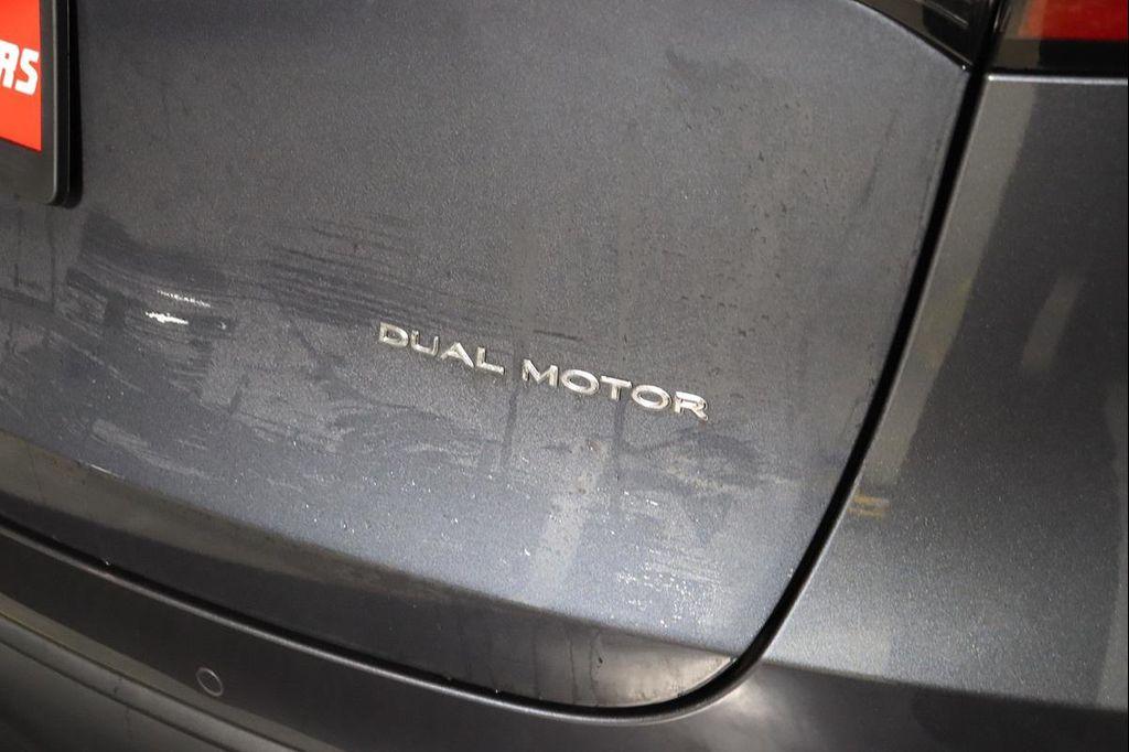 used 2023 Tesla Model Y car, priced at $27,990