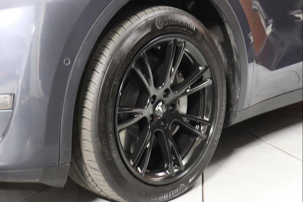 used 2023 Tesla Model Y car, priced at $27,990