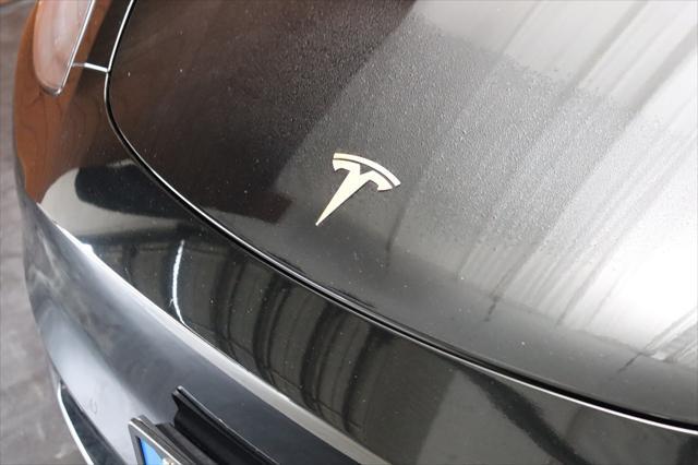 used 2022 Tesla Model Y car, priced at $28,490