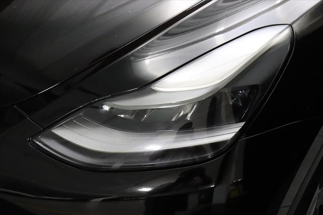 used 2022 Tesla Model Y car, priced at $28,490