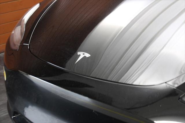 used 2022 Tesla Model Y car, priced at $26,490
