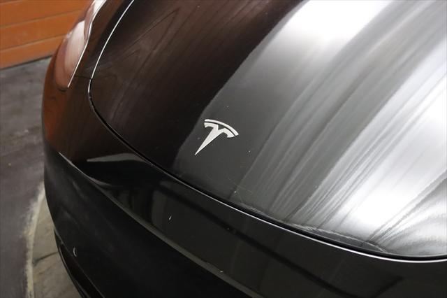 used 2022 Tesla Model Y car, priced at $30,999