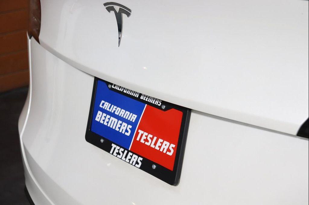 used 2022 Tesla Model Y car, priced at $29,990