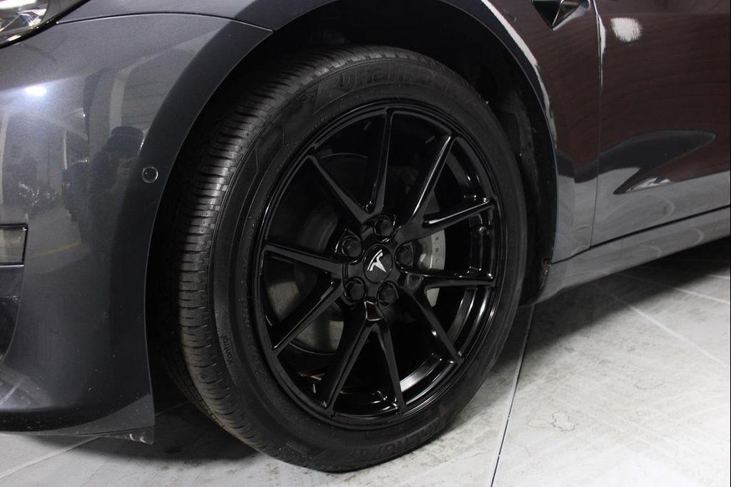 used 2022 Tesla Model 3 car, priced at $26,290