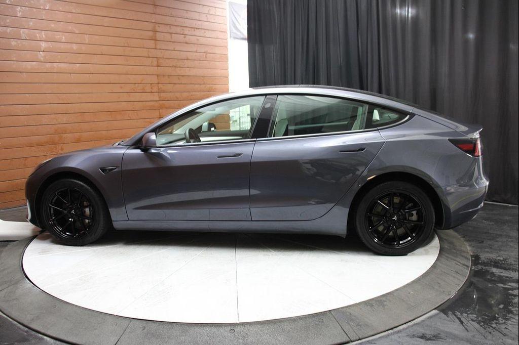 used 2022 Tesla Model 3 car, priced at $26,290