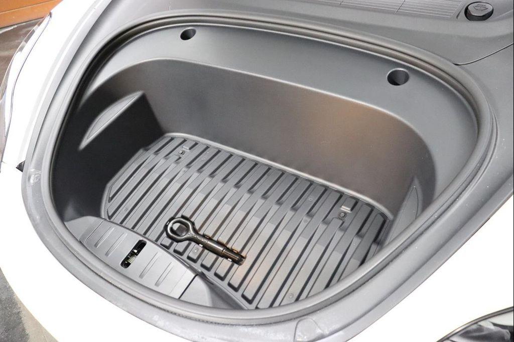 used 2022 Tesla Model 3 car, priced at $22,490