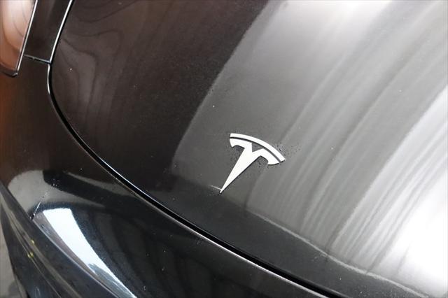 used 2021 Tesla Model 3 car, priced at $27,980