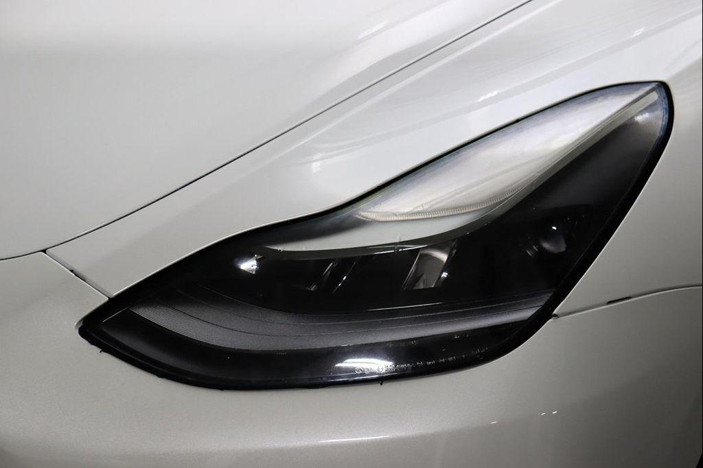 used 2022 Tesla Model Y car, priced at $27,490