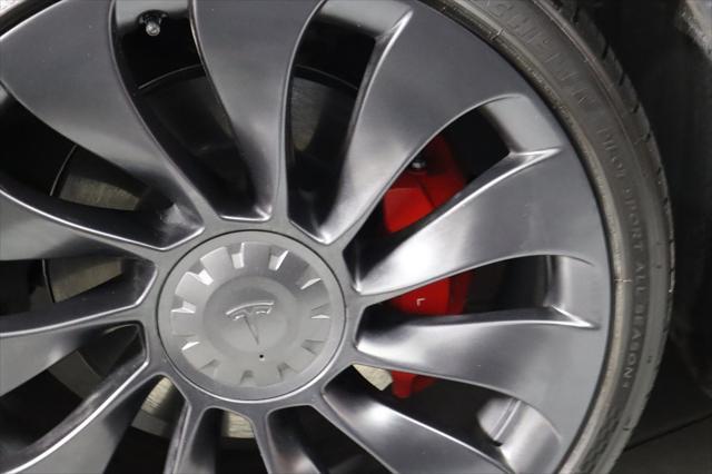 used 2022 Tesla Model Y car, priced at $26,499