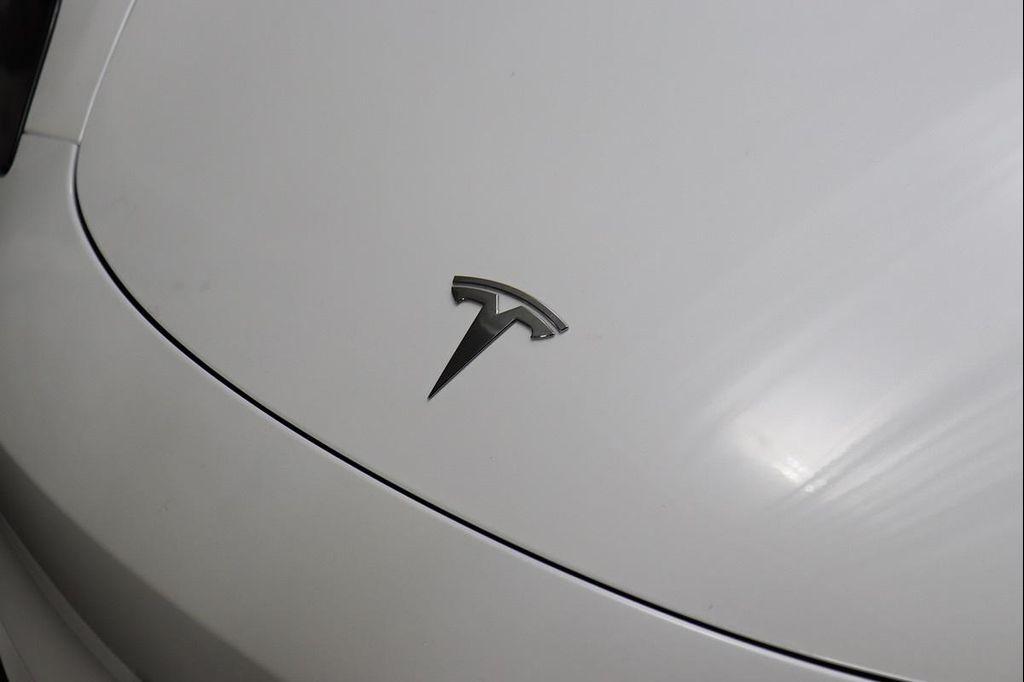 used 2023 Tesla Model 3 car, priced at $22,990