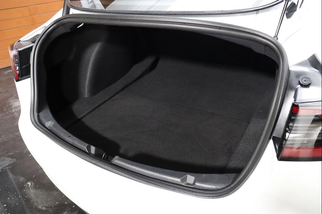 used 2023 Tesla Model 3 car, priced at $22,990