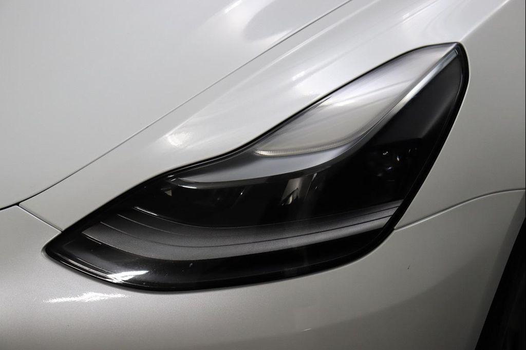 used 2023 Tesla Model 3 car, priced at $22,990