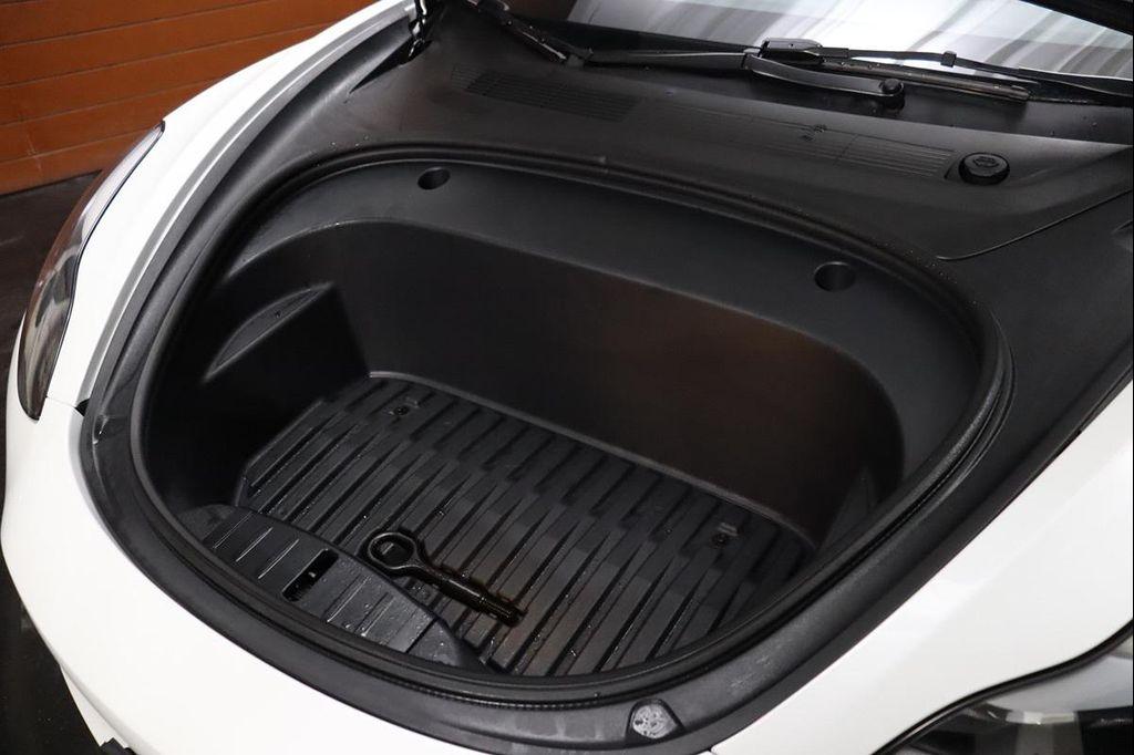 used 2023 Tesla Model 3 car, priced at $22,990