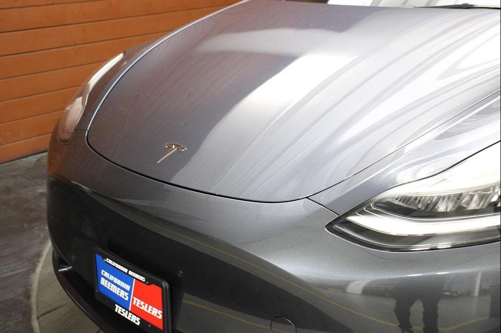 used 2022 Tesla Model Y car, priced at $27,990