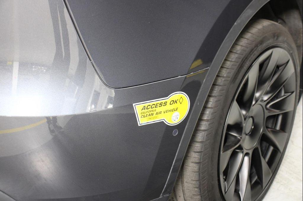 used 2022 Tesla Model Y car, priced at $27,990